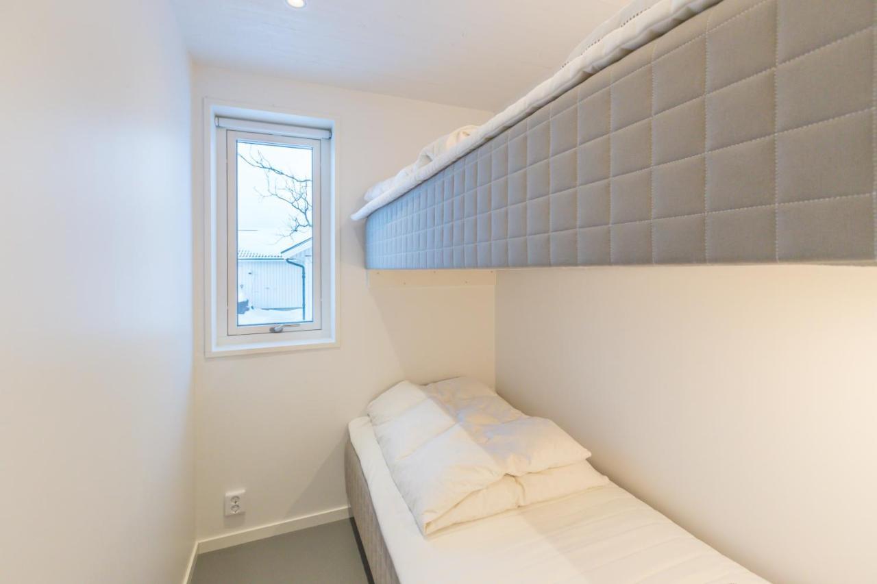 Bruksvallarna - Modern Fjaellstuga Med Panoramautsikt Och Wifi Esterno foto